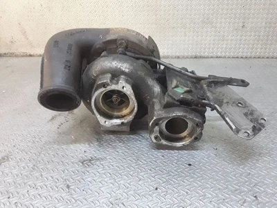 Volkswagen Touareg I 2004 diésel 230 kW turbocompresor 07Z145701T DEV506408 Foto 1 de 4