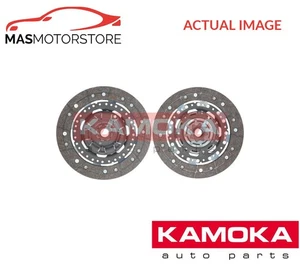 CLUTCH FRICTION DISC PLATE KAMOKA DC003 P NEW OE REPLACEMENT - Picture 1 of 5