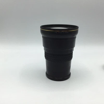 Raynox Pro 2.2x Super Telephoto Lens - 52/58/62mm Filter Thread (DCR-2020PRO) - Image 1 of 3