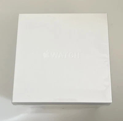 New Sealed Old Stock Apple Watch Series 2 Edition 42mm - Rare Ceramic - Image 1 of 4
