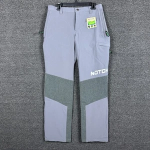 Neu mit Etikett Notch Sonic Kletterhose Armortec Large (36-38) Schrittlänge 34 Zoll  - Bild 1 von 8