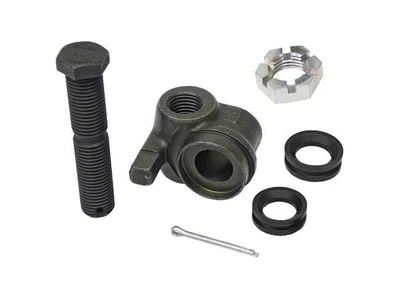 Buje de brazo de control delantero Febi 49658TQPQ 2019 para Volkswagen Tiguan 2018-2024 Foto 1 de 2