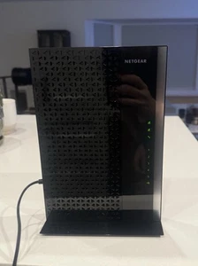 NETGEAR Nighthawk AC1900 Wi-Fi Mesh Extender - EX7000 Brakujące anteny. - Zdjęcie 1 z 4