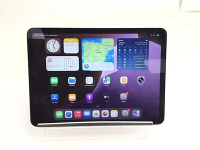 IPAD APPLE IPAD AIR M2 (WI-FI) (A2902) (11,0) 128GB (6TH GENERACION) 19540052 - Imagen 1 de 4