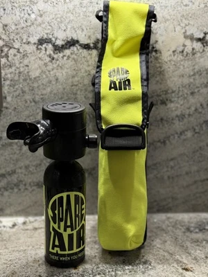 Spare Air 170PK - Image 1 of 4