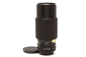 Very Clean Canon 70-210mm f4 FD Lens #48921 - Picture 1 of 8