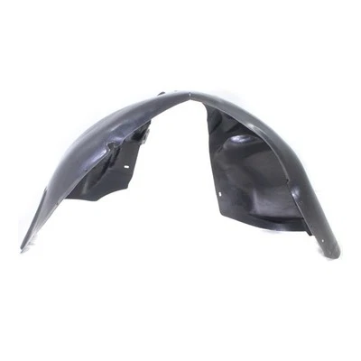 For 2014-2017 Special Service Police Sedan Front Left Inner Fenders Black Q - Изображение 1 из 4