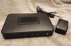 ADT Pulse Gateway Netgear PGZNG1 Security WIFI Router Wireless w/ Power Supply - Picture 1 of 6