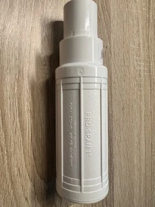 1" PRO-SPAN SCH40 PVC Bewässerung Schnellreparaturkupplung - Neu! - Bild 1 von 2