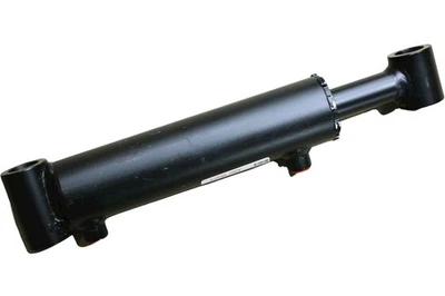 410 Loader Hydraulic Angling Cylinder Kit AW30308 John Deere NOS OEM Factory - Image 1 of 4