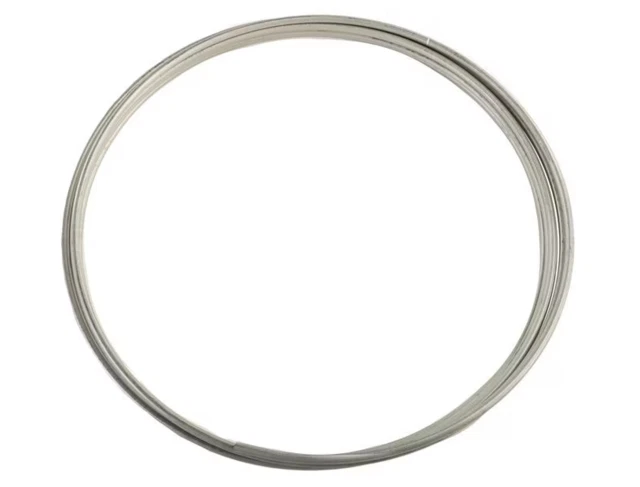 Genuíno GM Pipebrk (tubo a granel 5/16" 8mm 12541500 - Imagem 1 de 1