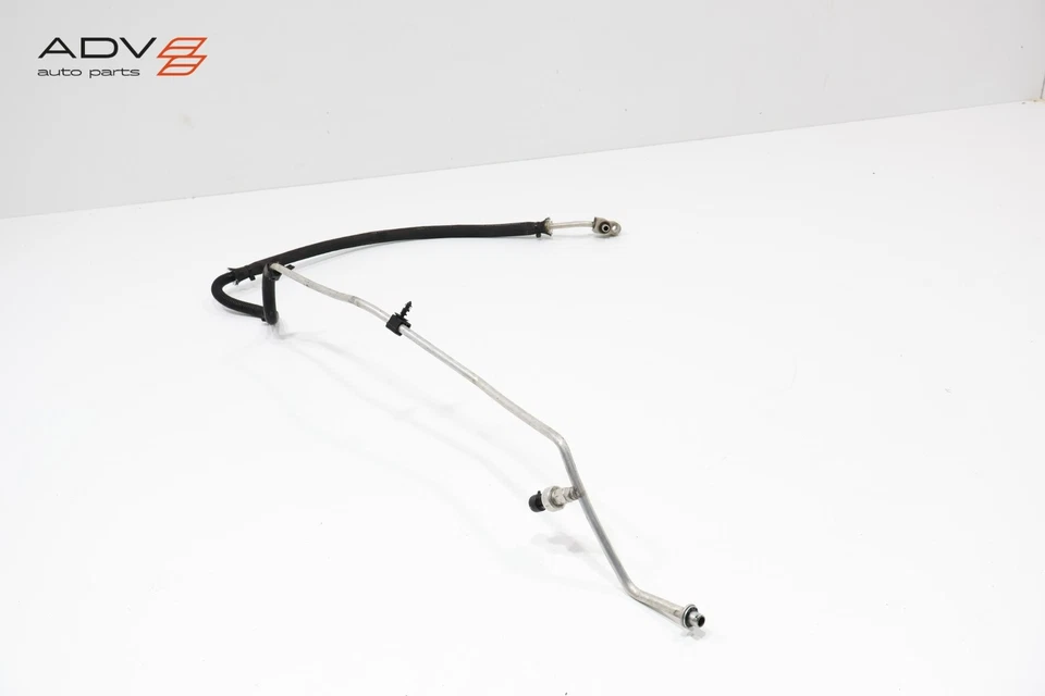 Hummer H3 H3T 2006-2010 aire acondicionado líquido manguera tubo oem Foto 1 de 4