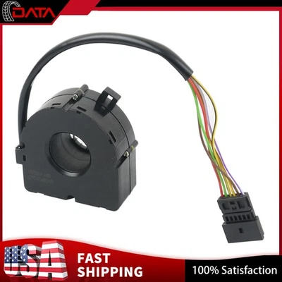 32306793632 Sensor de ángulo de dirección para BMW X3 E39 E38 E83 X5 E53 Z3 2000-2008 Foto 1 de 4