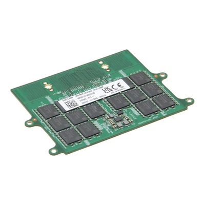 Dell 32GB 16Gx8 CAMM DDR5-5600 RAM YHG6V KYHG6V-HYA-I 9995797-011 - Bild 1 von 2