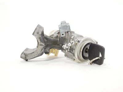 1997 2006 Toyota Camry OEM Ignition Switch With Key  - Image 1 of 4