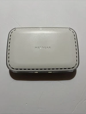 Netgear RP614 v4 Web Safe Router – 4-Port 10/100 Mbps Wired Ethernet Router - Image 1 of 4