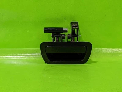 11-13 GRAND CHEROKEE PUERTA LEVADIZA ESCOTILLA MANGO NEGRO BRILLANTE FABRICANTE DE EQUIPOS ORIGINALES 4370-59 Foto 1 de 3