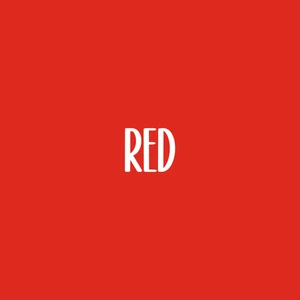 Styletech Vinilo Artesanal Permanente Rojo Brillante 24" x 150 Pies NUEVO - Imagen 1 de 2