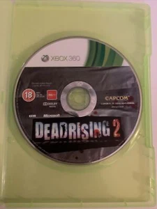 Dead Rising 2 - Microsoft Xbox 360 PAL Game *Disc Only* - Picture 1 of 2