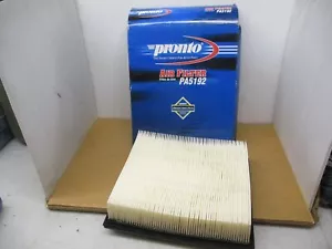 PRONTO PA5192 Air Filter (WIX 46253) - Picture 1 of 1