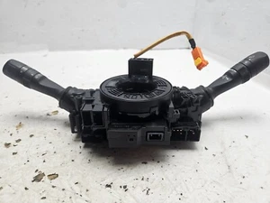 TOYOTA RAV4 WIPER INDICATOR STALK SWITCH & SQUIB 1210075E614 MK4 2012 - 2018 - Picture 1 of 10
