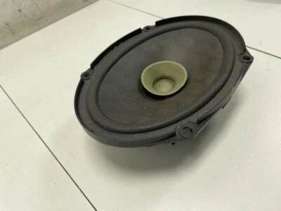 ALTAVOZ PUERTA LADO CONDUCTOR DELANTERO IZQUIERDO MAZDA 5 SPORT 2012 FÁBRICA Foto 1 de 4