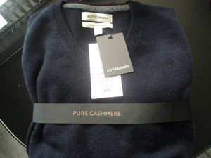 autograph mens jumper