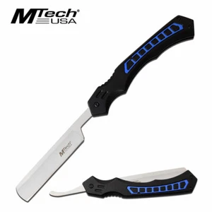 MTECH USA MT-1007BL FOLDING KNIFE - Picture 1 of 6
