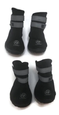 Ботинки Silver Paw для свиней устраняют вызывающие ордор бактерии размер L набор из 4 A6 - Изображение 1 из 4