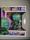 Funko Pop! Marvel: What If? - The Hydra Stomper 6" Vinyl Figure #872