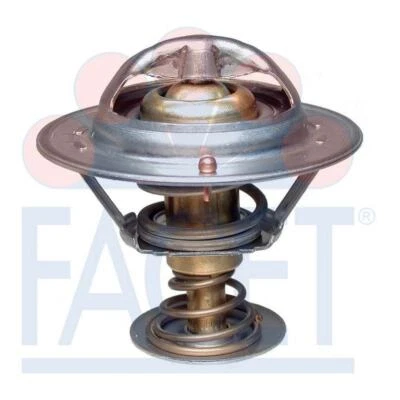 Termostato de refrigerante de motor para Toyota Previa 1995 Foto 1 de 2