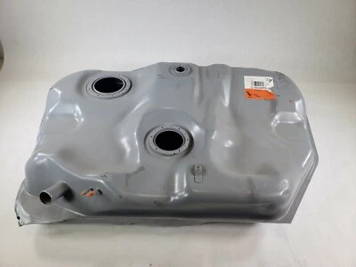 Tanque de combustível de substituição de 13 galões para 93-97 Toyota Corolla Geo Prizm prata 210528 - Imagem 1 de 4