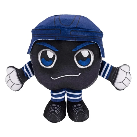 Bleacher Creatures Toronto Maple Leafs 8" Kuricha Hockey Puck Plush Cover