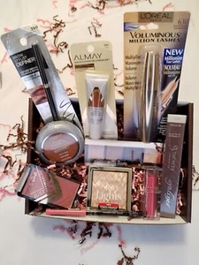 Beauty Essentials - Wimpern - Bild 1 von 5