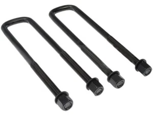 For 1967-1974 GMC P35/P3500 Van Leaf Spring Axle U-Bolt Kit Dorman 14276JXGS - Picture 1 of 2