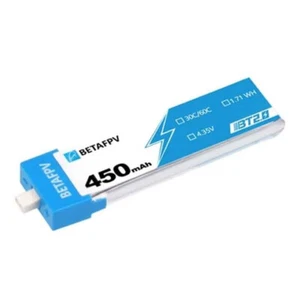 Cetus PRO 1S BT2.0 4.35V 450mAh Battery - Picture 1 of 1