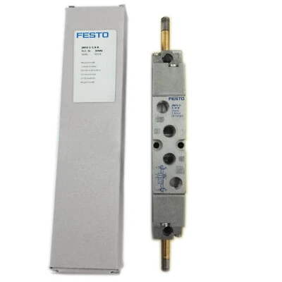 1PC NEW FESTO JMFH-5-1/8-B 30486 Solenoid Valve - Image 1 of 4