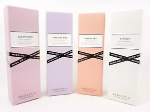 So...? Women Purse Eau De Parfum Spray Sugar Rash Starlet Sunset Sky Twilight - Picture 1 of 5
