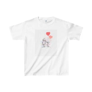Mother's Day Kids T-Shirt, Kids Tee, Youth Shirt, Children's Clothing, Gift for - Picture 1 of 3