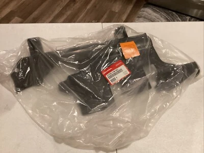 ACURA RDX SOPORTE RADIADOR LADO IZQUIERDO GUÍA AIRE DEFLECTOR CUBIERTA FABRICANTE DE EQUIPOS ORIGINALES 2019-2021 Foto 1 de 2