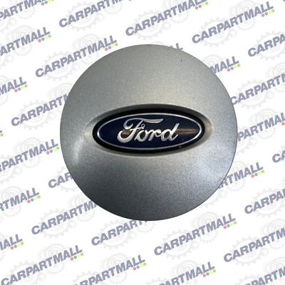 08-11 Tapacubos Tapacubos Tapacubos Tapacubos Llanta Ford Focus 9S43-1A096-BA OEM Foto 1 de 4