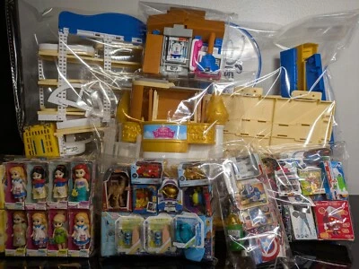 Zuru Mini Brands Disney Store With 63 Mini Brands Included!!! - Image 1 of 4