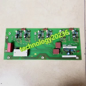 1PC Gebraucht 6SE7038-6GL84-1HJ1 Siemens inverter 6SE70 driver board #YY - Picture 1 of 4