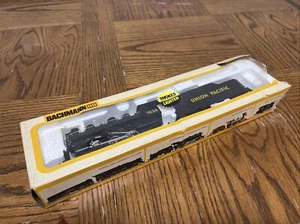 Bachmann HO Scale 1836 Union Pacific Smoke No Oil Included - Picture 1 of 8