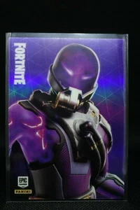 💲 Panini Fortnite Series 2 - TEMPEST - Optichrome Foil #182 💲 INVEST - Picture 1 of 3