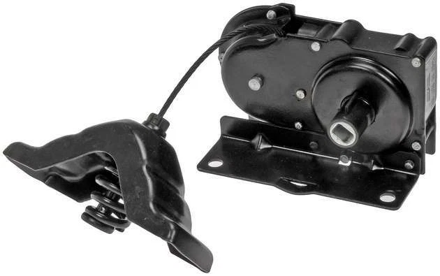 Spare Tire Hoist for 2003-2006 Ford E-250 - Image 1 of 1