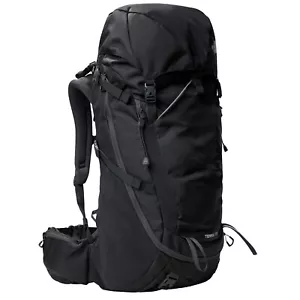 The North Face Trekkingrucksack S/M Terra 55 TNF Black-Asphalt - Bild 1 von 7