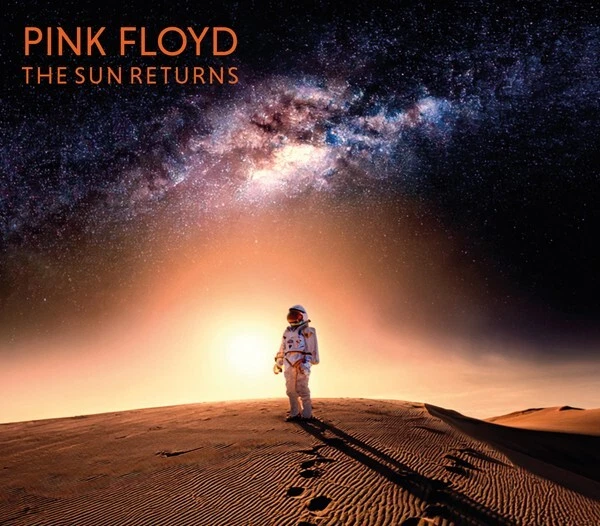 PINK FLOYD - SUN RETURNS 4CD - Preorder - New 4cd - OUT NOW - Image 1 of 1