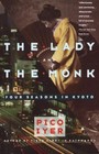 The Lady and the Monk: Four Seasons in Kyoto - paperback, 0679738347, Pico Iyer