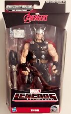 MARVEL LEGENDS INFINITE SERIES THOR BAF THE ALLFATHER BRAND NEW FAST SHIPPING